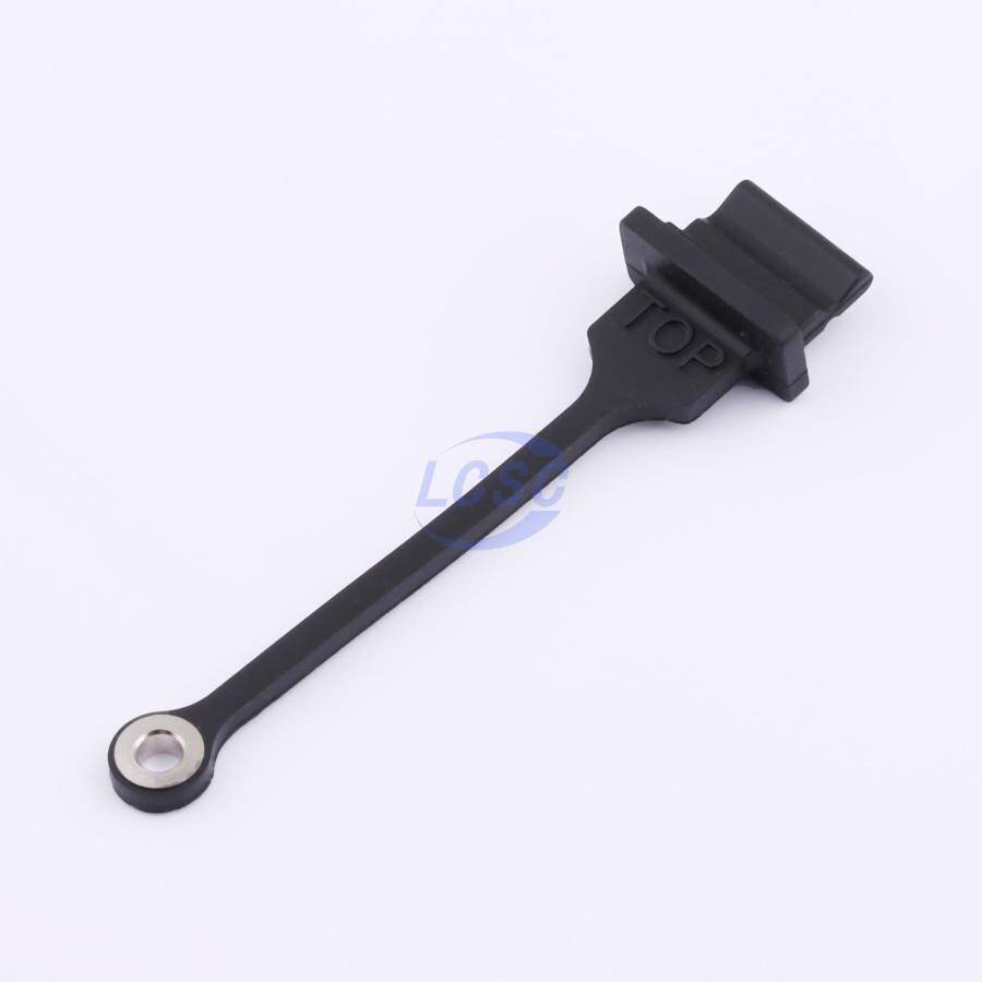 Amphenol MUSB-2A111-024BP - 3