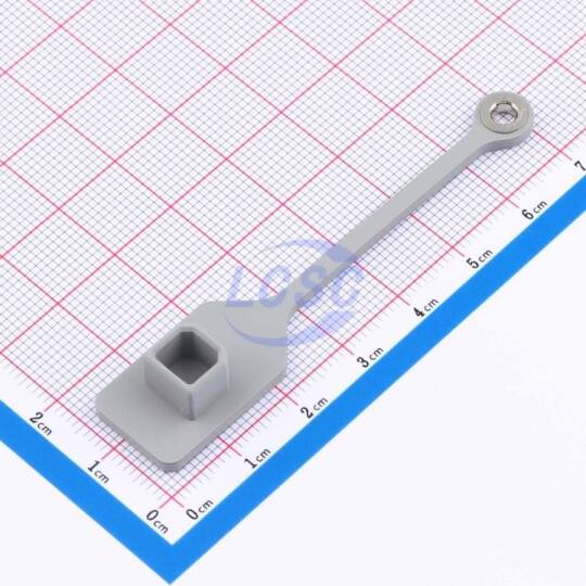 Amphenol MUSB2D11004BP - 1
