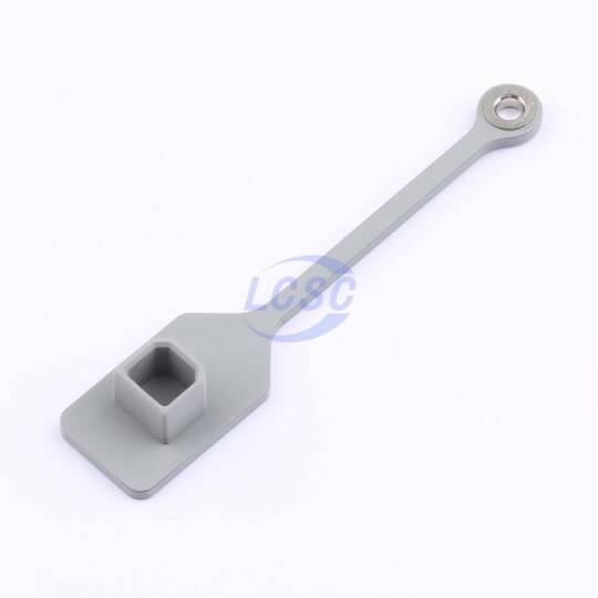 Amphenol MUSB2D11004BP - 3