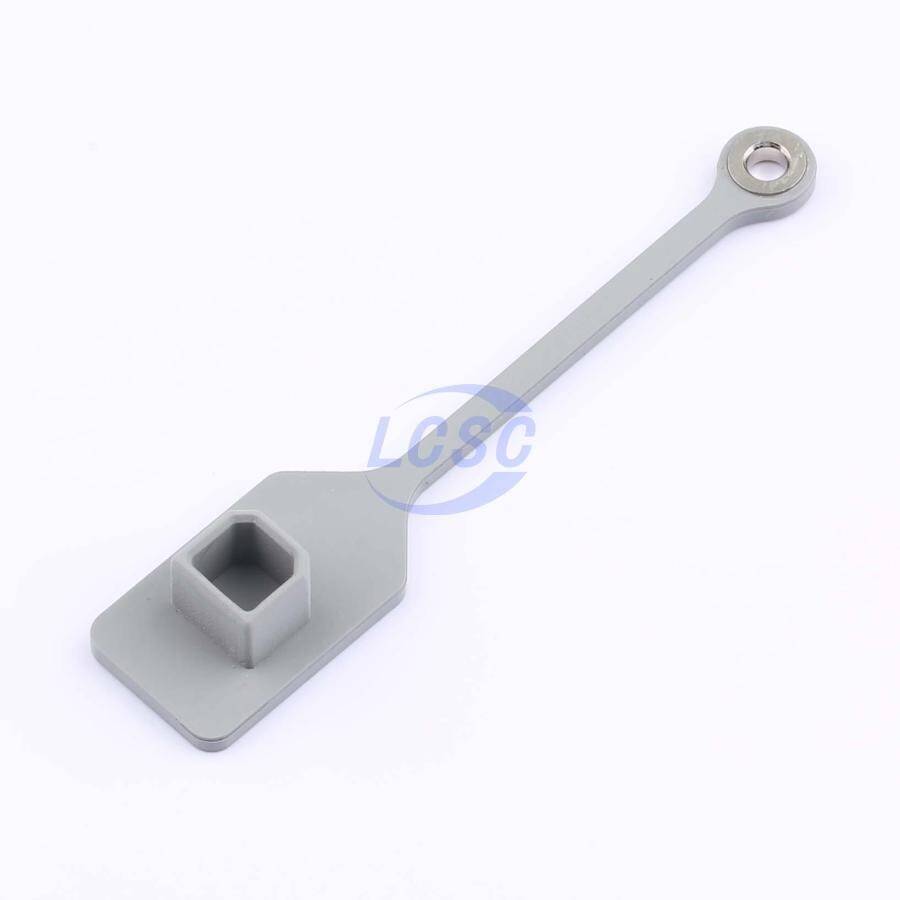 Amphenol MUSB2D11004BP - 3