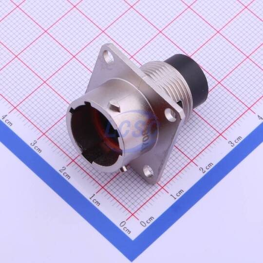 Amphenol RT00128PN03 - 2