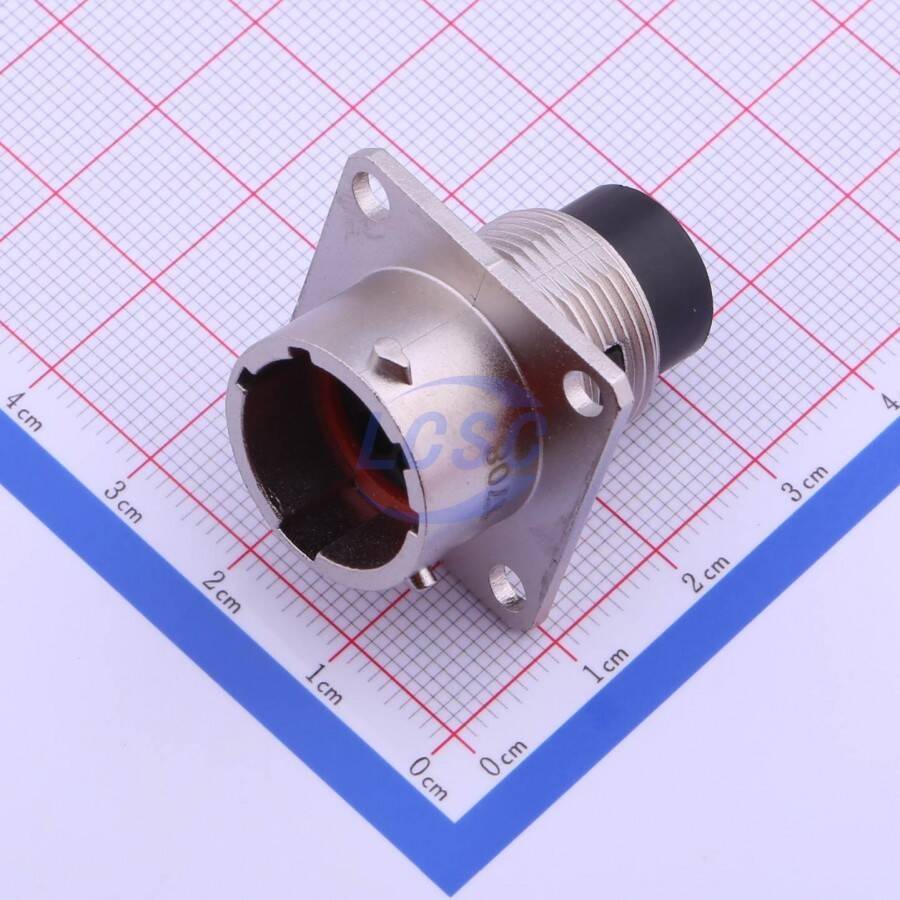 Amphenol RT00128PN03 - 2