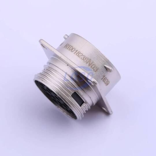 Amphenol RT001823SN03 - 3