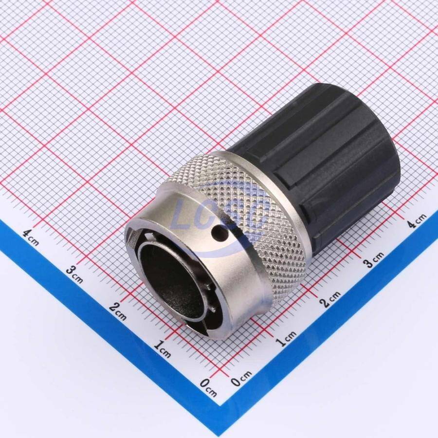 Amphenol RT06128PNHEC03 - 1