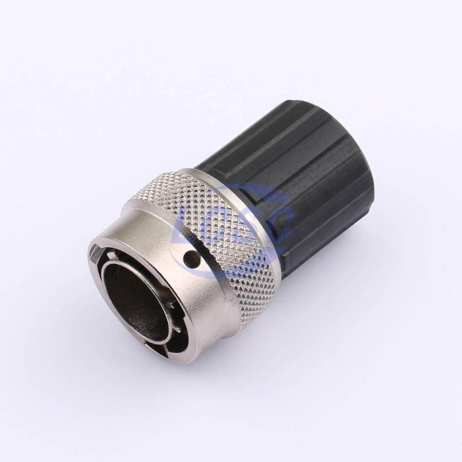 Amphenol RT06128PNHEC03 - 3