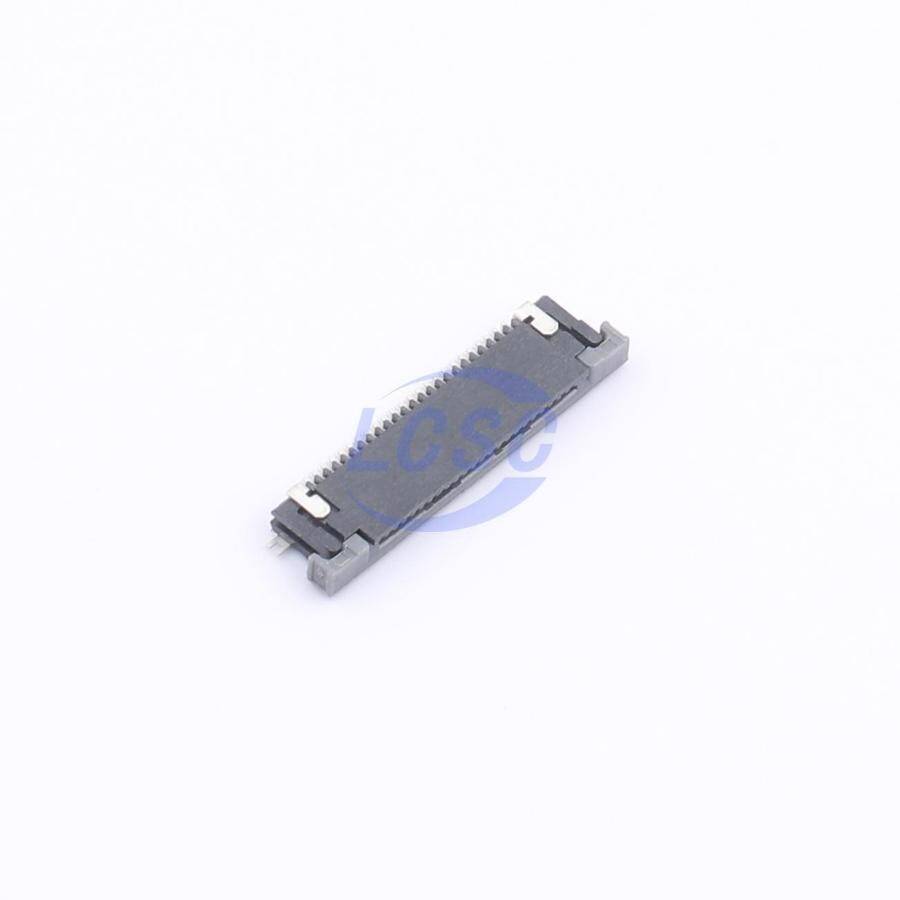 Amphenol SFV24R-4STE1HLF - 3