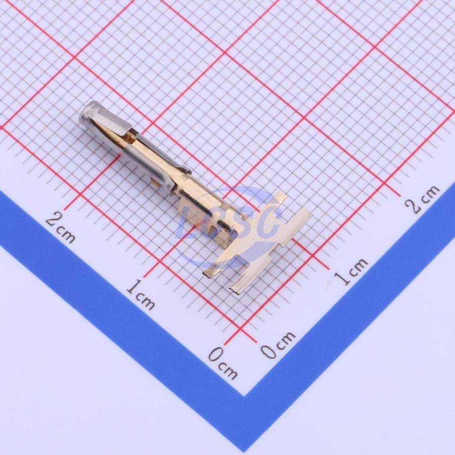Amphenol SS14M1F - 1