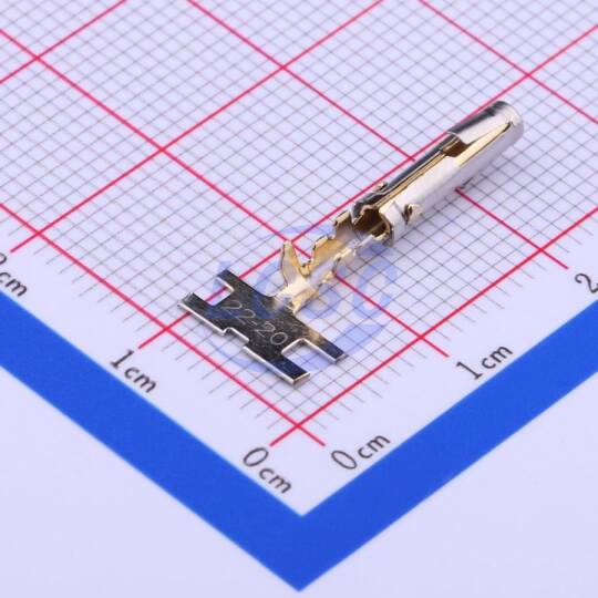 Amphenol SS20M1F - 1