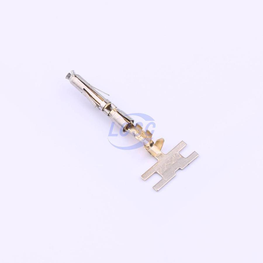 Amphenol SS20W2F - 3