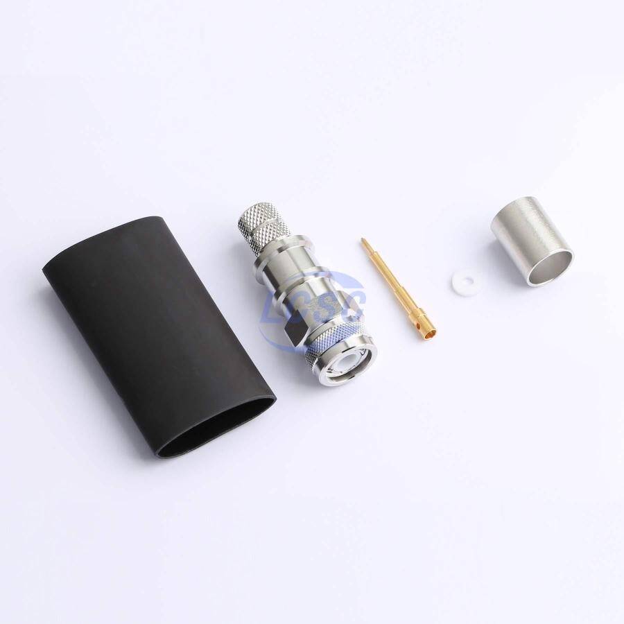 Amphenol TC-400-TM-X - 1