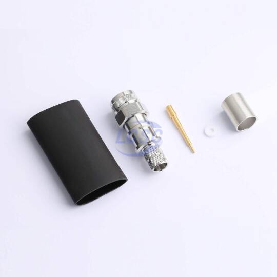 Amphenol TC-400-TM-X - 2