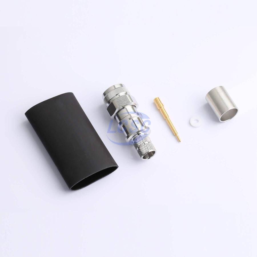 Amphenol TC-400-TM-X - 2