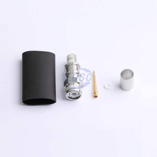 Amphenol TC-400-TM-X - 3