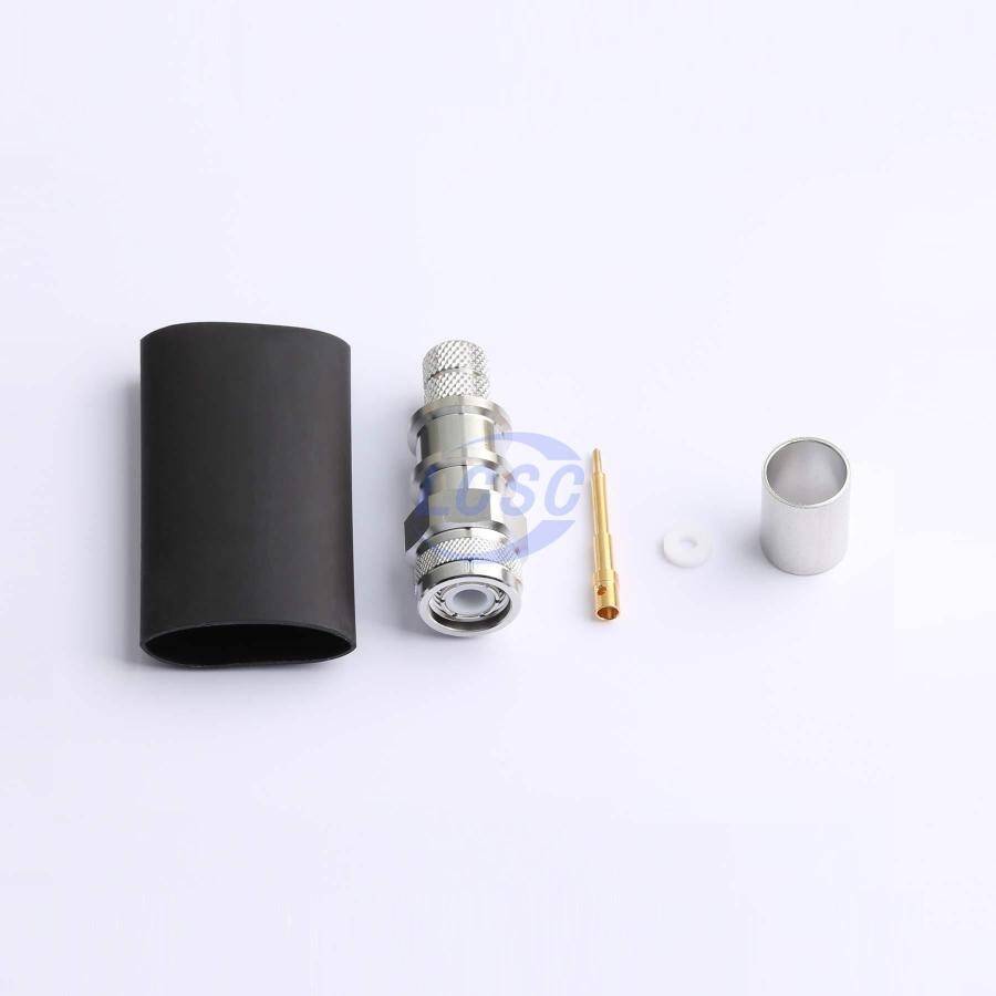 Amphenol TC-400-TM-X - 3