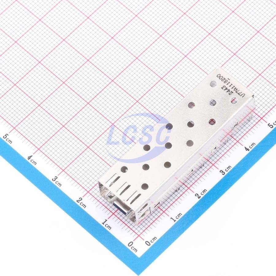 Amphenol U77-A1118-2001 - 1