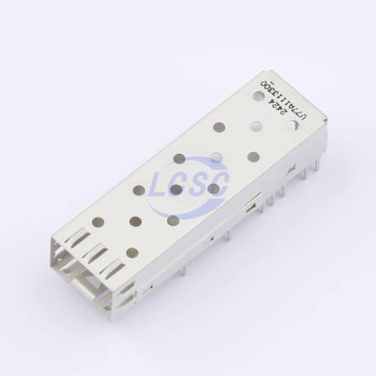 Amphenol U77A11133001 - 3