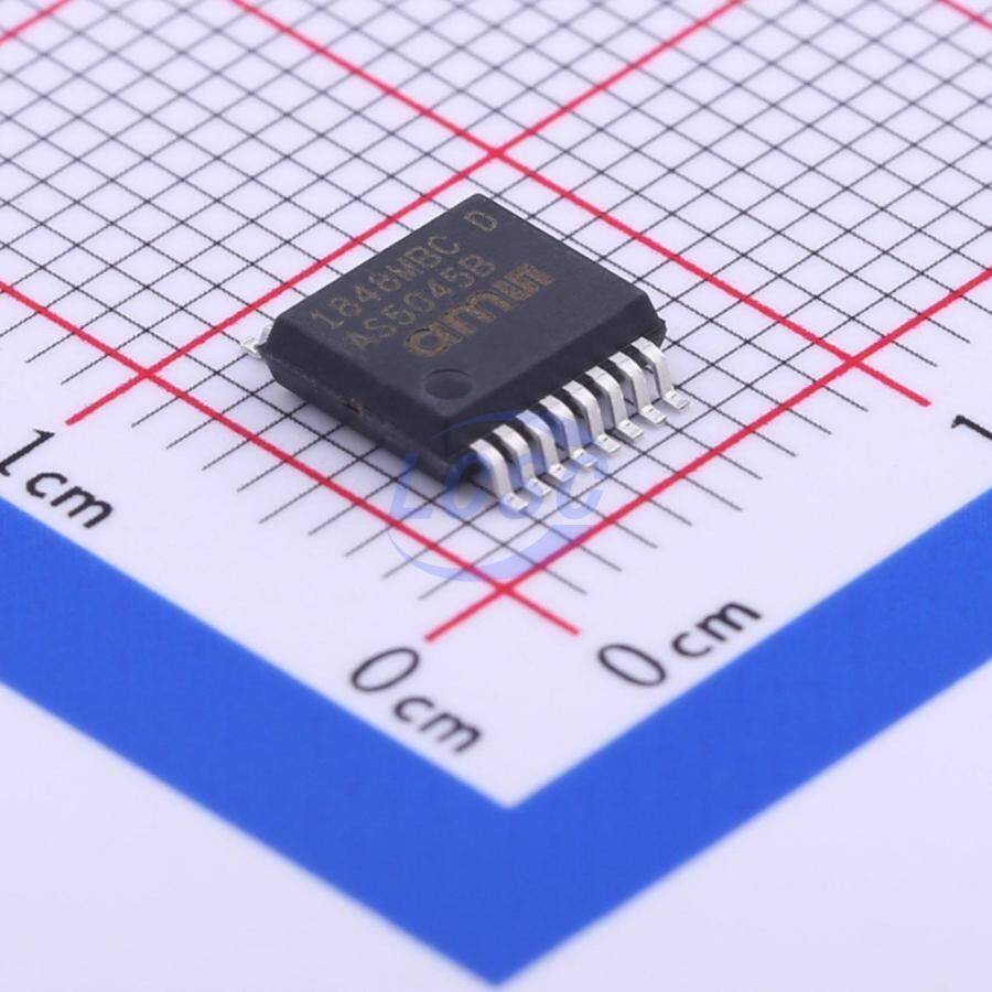 AMS AS5045B-ASSM - 1