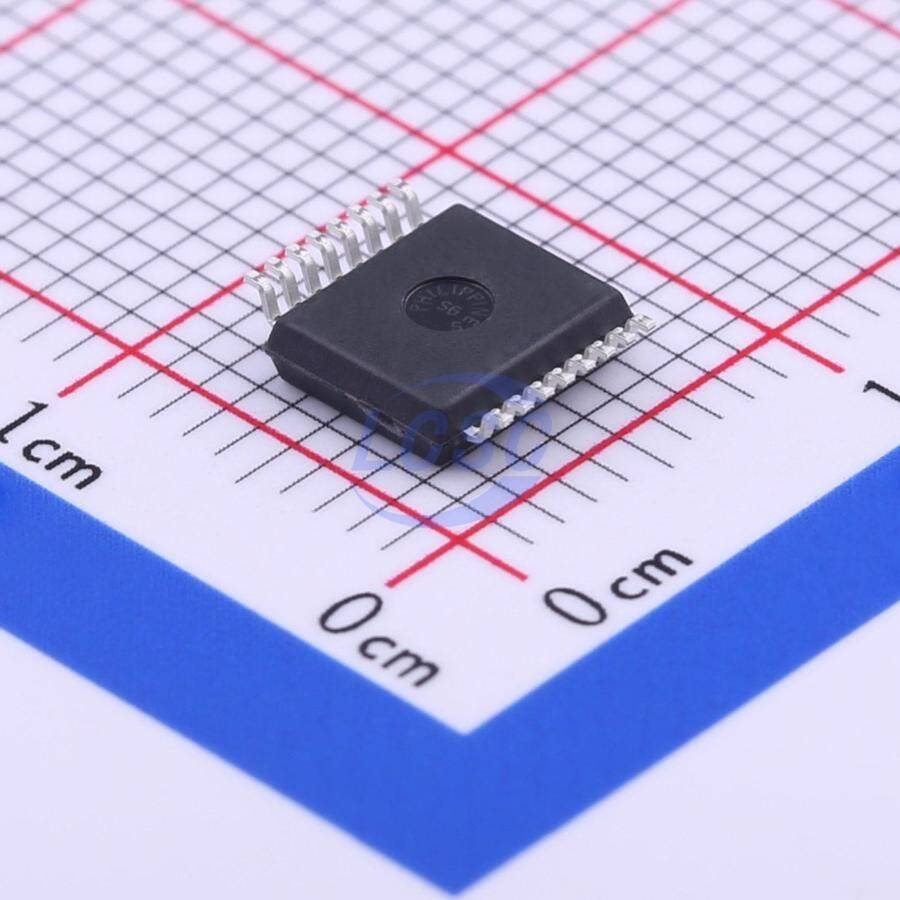 AMS AS5045B-ASSM - 2