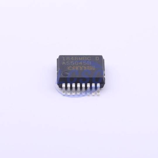 AMS AS5045B-ASSM - 3