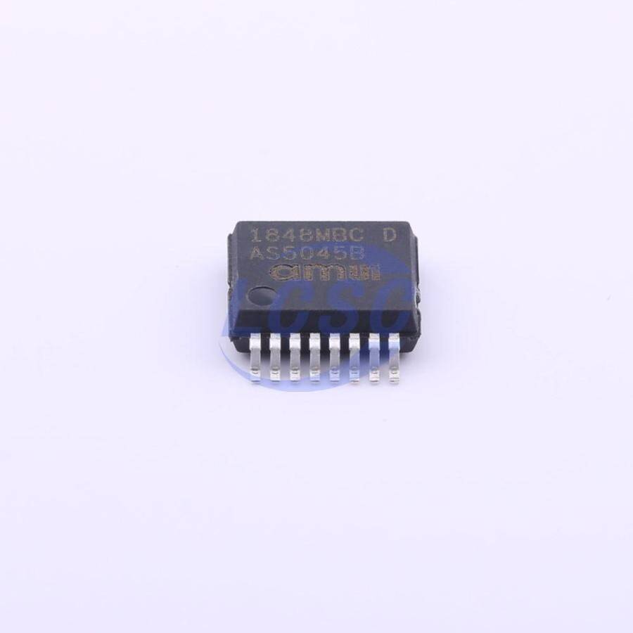 AMS AS5045B-ASSM - 3