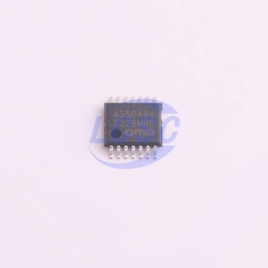 AMS AS5048A-HTSP-500 - 3