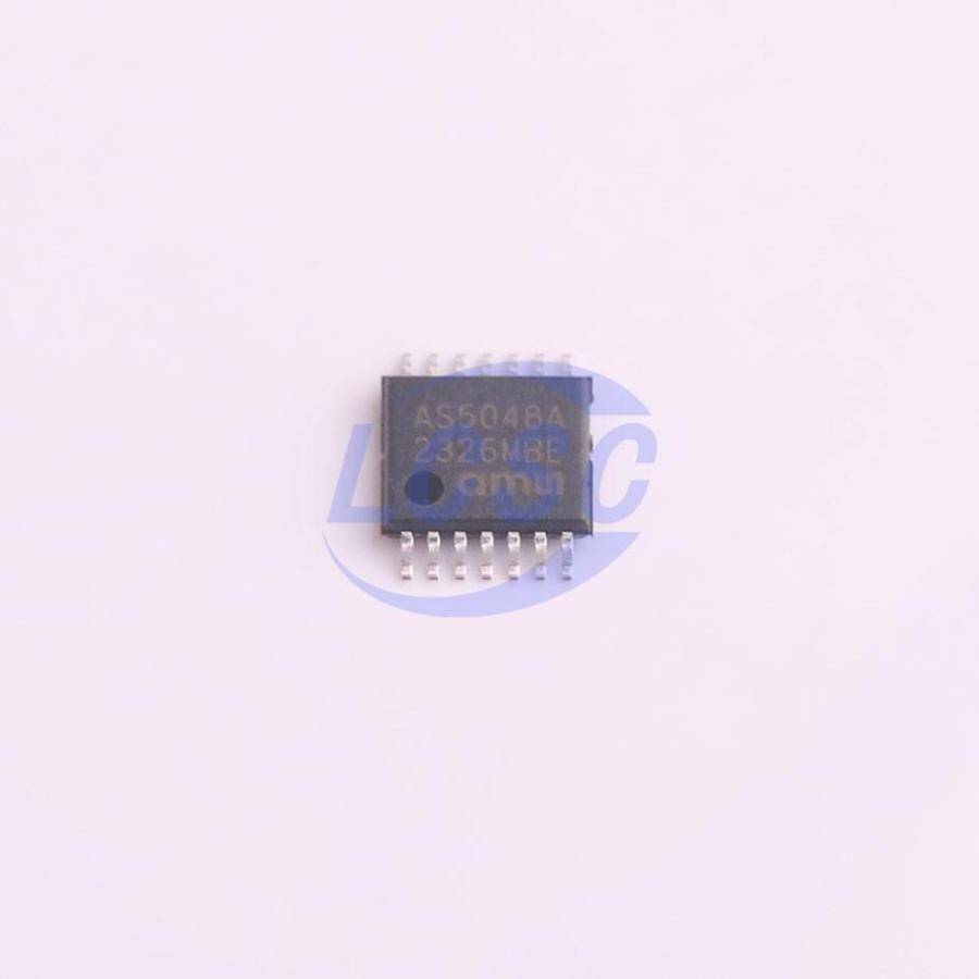 AMS AS5048A-HTSP-500 - 3