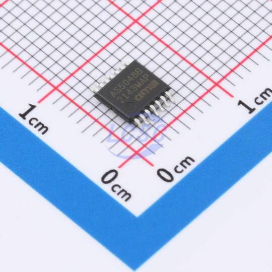 AMS AS5048B-HTSP-500