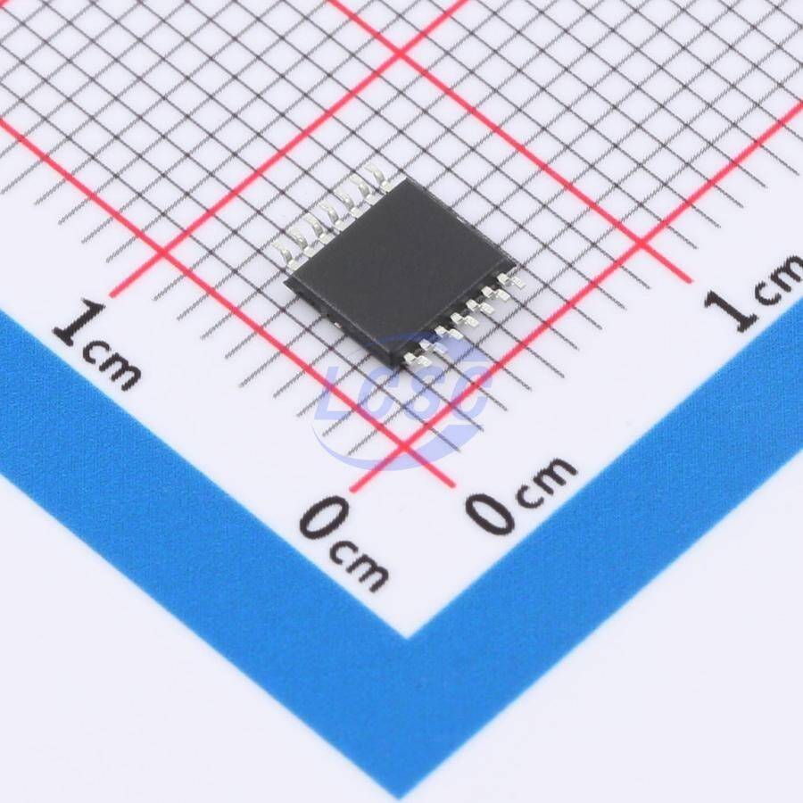AMS AS5048B-HTSP-500 - 2