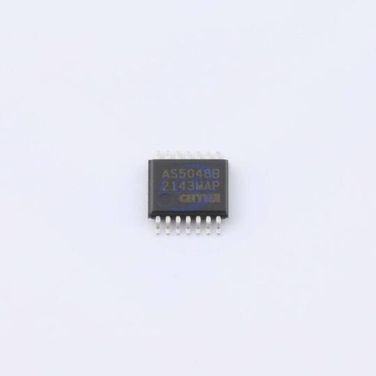 AMS AS5048B-HTSP-500 - 3