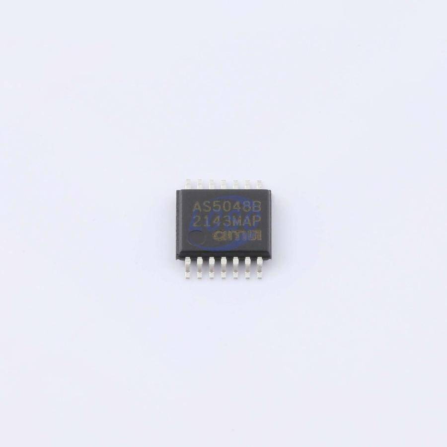 AMS AS5048B-HTSP-500 - 3