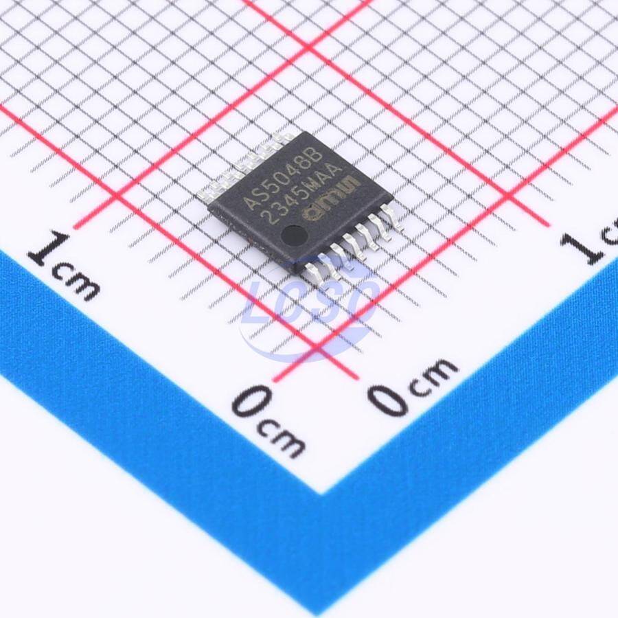 AMS AS5048B-HTSP - 1