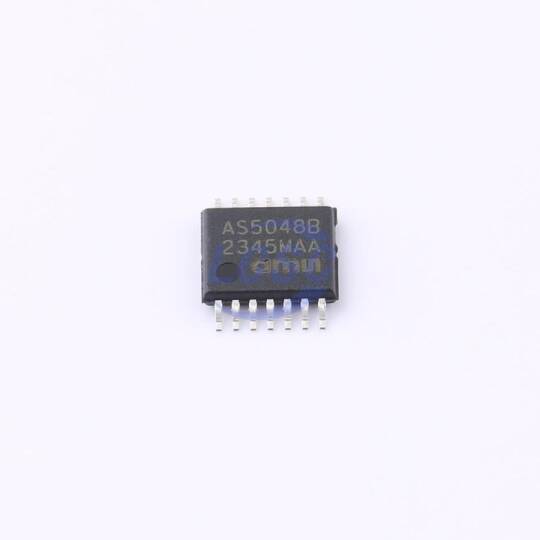AMS AS5048B-HTSP - 3