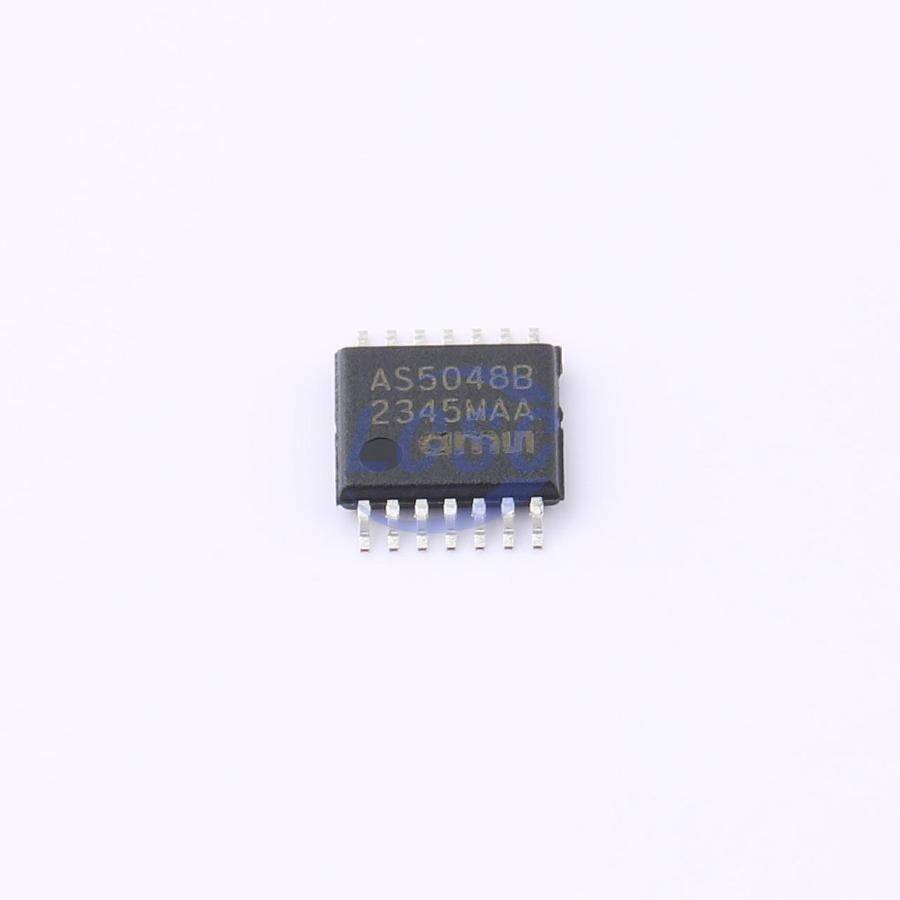 AMS AS5048B-HTSP - 3