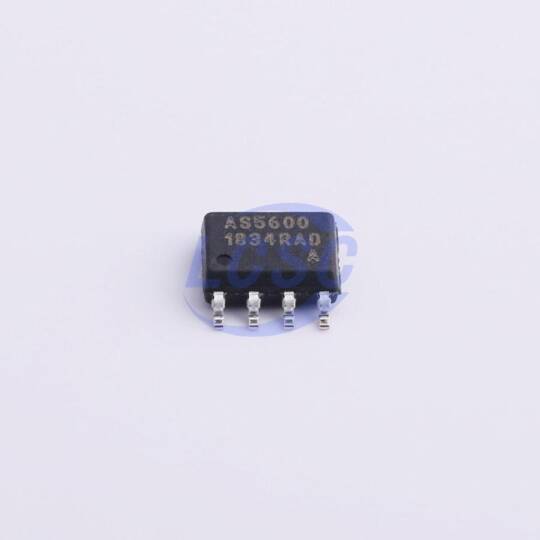 AMS AS5600-ASOT - 3