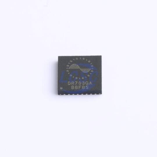 analogysemi DR703QAQFN32 - 3