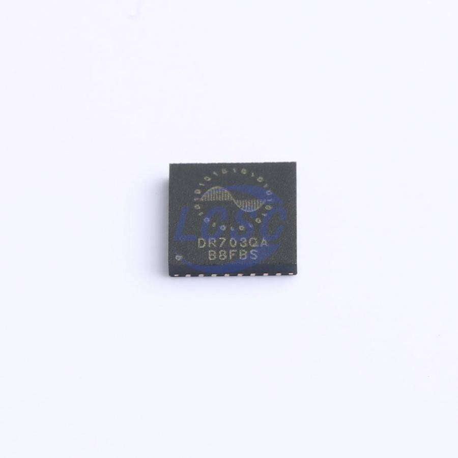analogysemi DR703QAQFN32 - 3