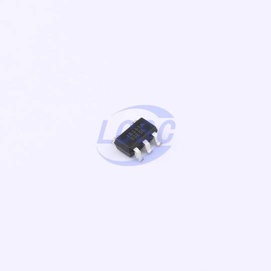 analogysemi IS801BSOT235 - 3