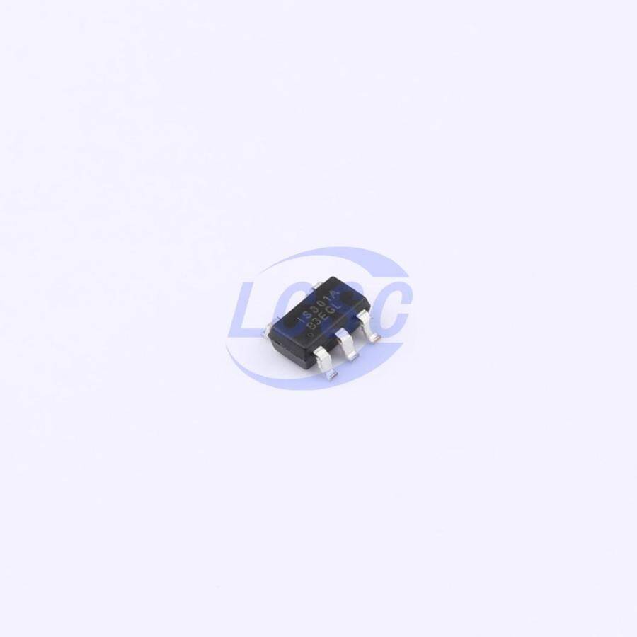 analogysemi IS801BSOT235 - 3