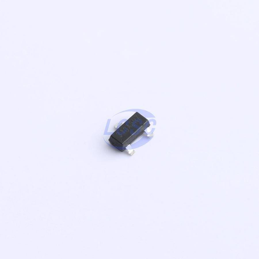 analogysemi REF318SOT233 - 3