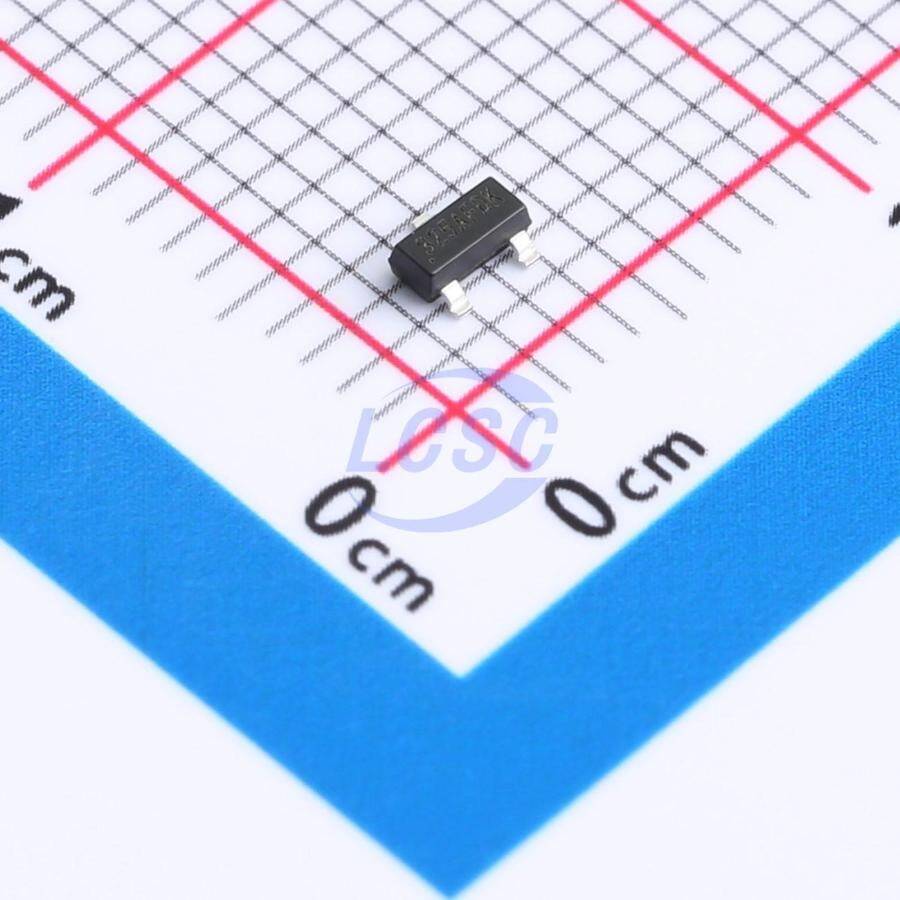 analogysemi REF325SOT233 - 1