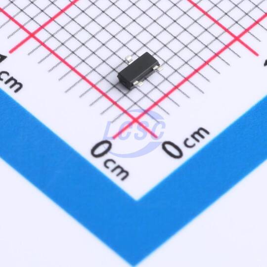 analogysemi REF325SOT233 - 2