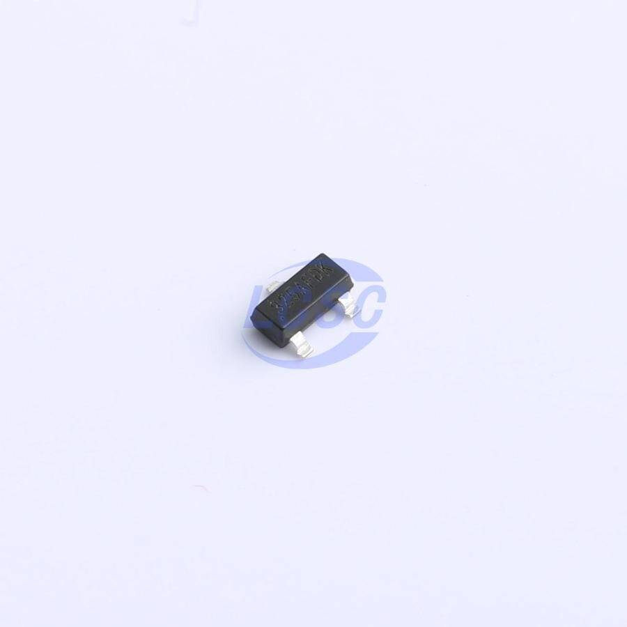 analogysemi REF325SOT233 - 3