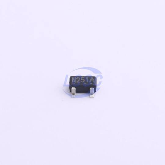 AnaSem VDA2510NTA - 3