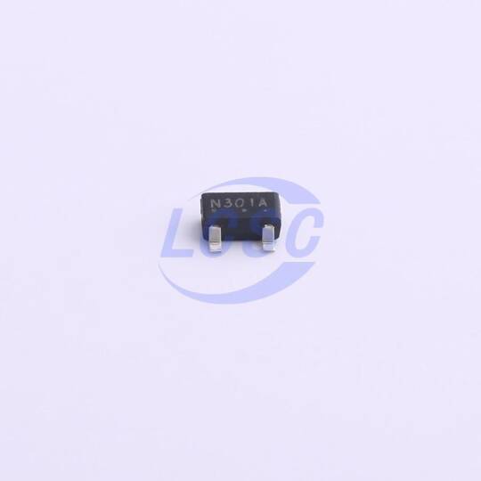 AnaSem VDA3010NTA - 3