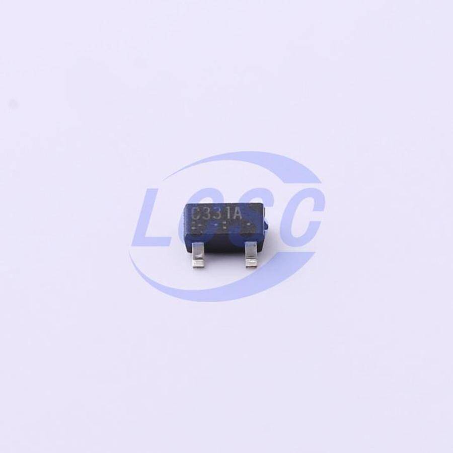 AnaSem VDA3310CTA - 3