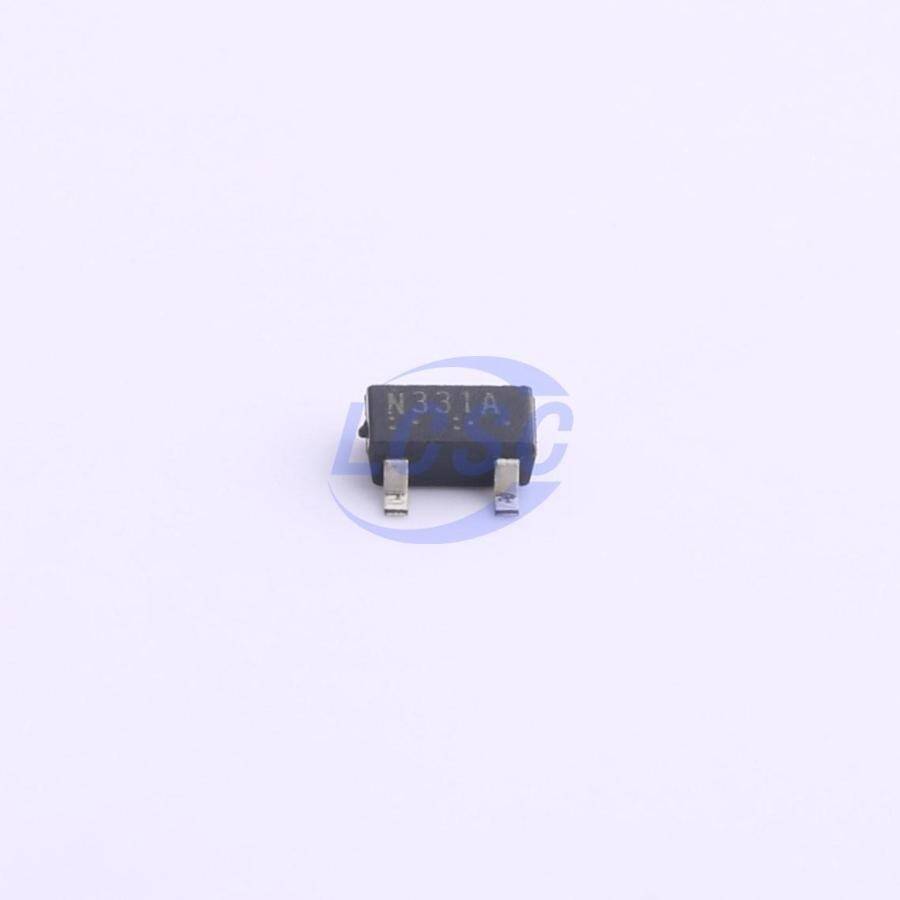 AnaSem VDA3310NTA - 3
