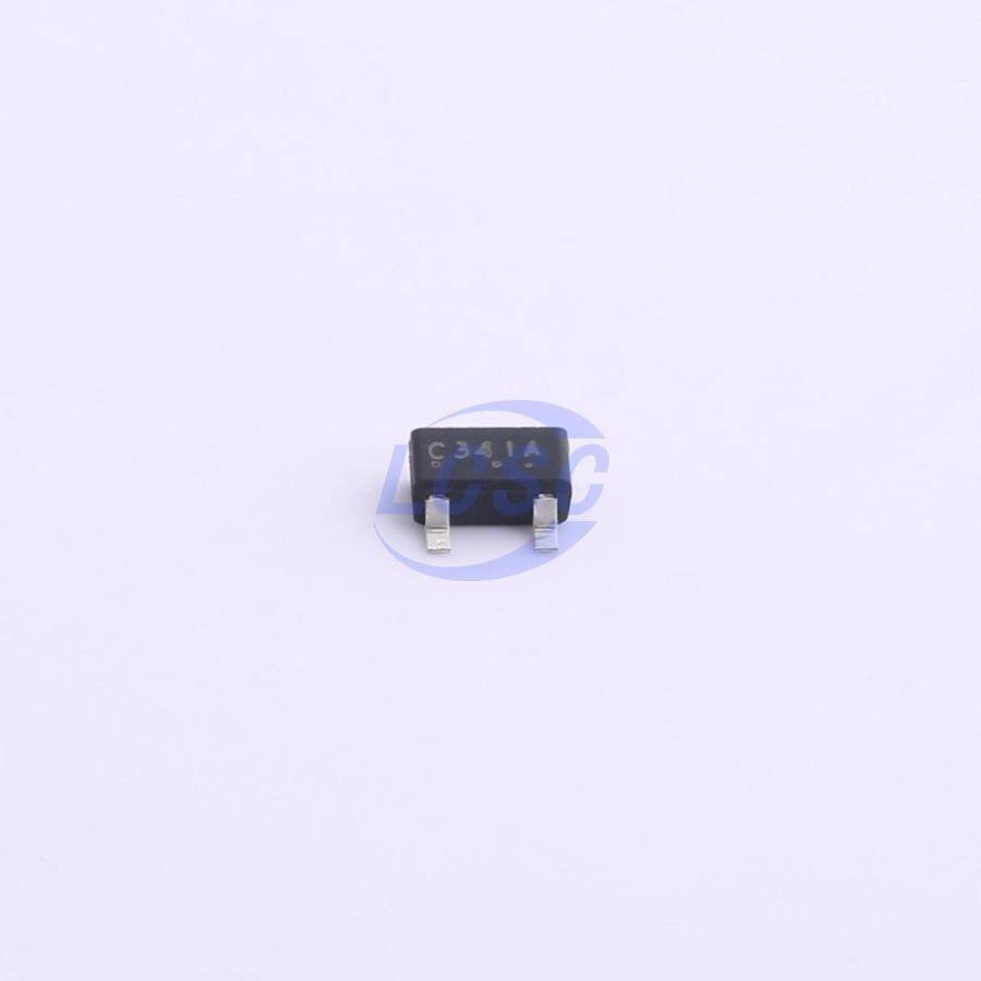 AnaSem VDA3410CTA - 3