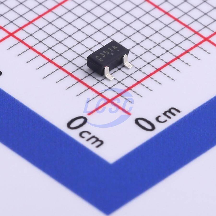 AnaSem VDA3510CTA - 1