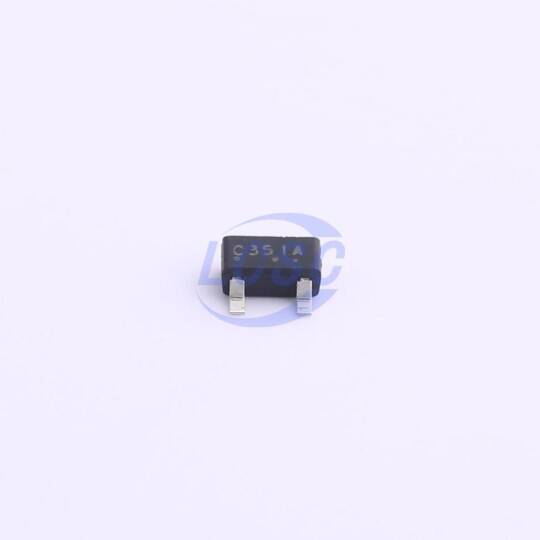AnaSem VDA3510CTA - 3