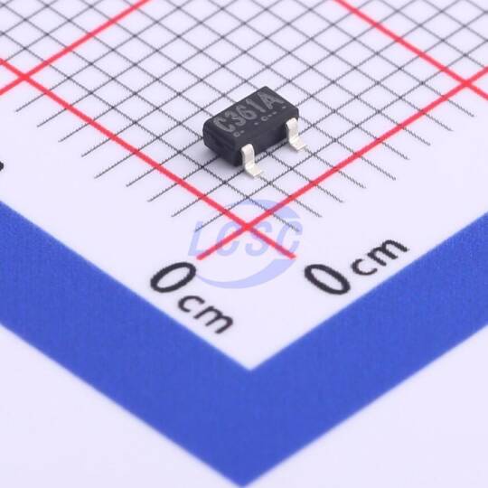 AnaSem VDA3610CTA - 1